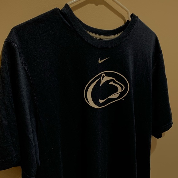 Nike Penn State Dri-Fit T-Shirt - Picture 3 of 3